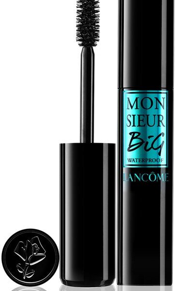 Lancôme Monsieur Big Waterproof Mascara - 01 Black