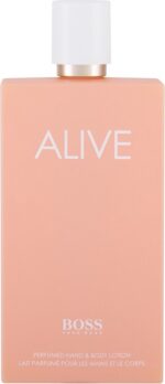 Hugo Boss Alive 200 ml - Body Lotion