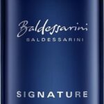 Baldessarini Signature - 90 ml - aftershave lotion - scheerverzorging voor heren