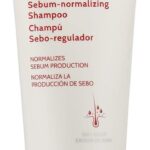 Talgregulerende shampoo Iraltone 200 ml - Afbeelding 2