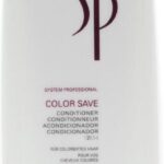 Sp Color Save Conditioner - Conditioner For Colored Hair 1000ml