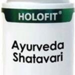 Equisalud Ayurveda Shatavari 50 Caps - Afbeelding 2