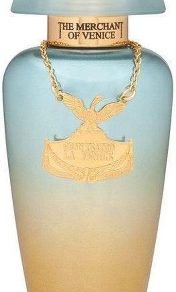 THE MERCHANT OF VENICE The Merchant of Venice Gran Teatro - La Fenice Pour Femme eau de parfum 50ml eau de parfum