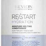 Voedende Conditioner Revlon Re-Start (750 ml)