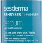 Gezichtsreiniger Sensyses Sebum Sesderma (200 ml) - Afbeelding 4