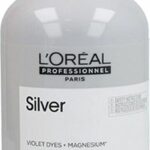 L´Oréal Professionnel Série Expert Silver Shampoo 300 ml