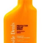 Body Zonnebrandspray Emulsión Bronceadora Gisèle Denis (300 ml) - Afbeelding 3