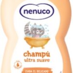 Nenuco Shampoo Extra Zacht 500ml