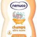 Nenuco Shampoo Extra Zacht 500ml - Afbeelding 2