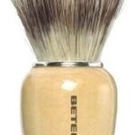 Shaving Brush with Wooden Handle Beter - Afbeelding 2