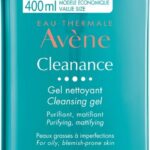 Avène Cleanance Reinigingsgel 400ml