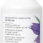 Simply Zen age benefit & moisturizing conditioner 250 ml - Conditioner voor ieder haartype