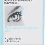 Talika Lipocils Eyelash Conditioning Gel 10ml Eyelashes Care