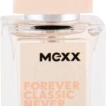Mexx Forever Classic Never Boring woman Eau de Toilette - 15 ml
