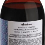 Davines - Shampoo - Silver - 280 ml - Afbeelding 3