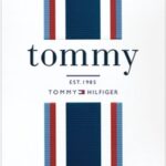 Tommy Hilfiger - Tommy - Eau de toilette 200 ml spray - Herenparfum - Afbeelding 3