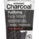 Dr. Organic Carbón Limpiador Facial 200 Ml