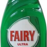 Fairy Ultra Dishwasher 820ml