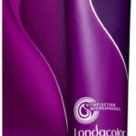 Vopsea permanenta Londa Professional 7/89, Blond Mediu Albastrui Perlat, 60ml