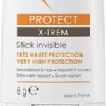 A-DERMA Protect X-Trem Invisible Stick SPF50+ 8g