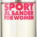JIL SANDER SPORT FOR WOMEN eau de toilette vaporizador 50 ml