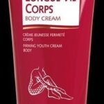 Guinot Creme Guinot Body Care Firming Creme Firming Youth Cream Body 200 ml - Afbeelding 3