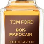 Tom Ford Beauty - Bois Marocain Eau De Parfum 50Ml Vapo - Afbeelding 2