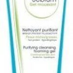 Bioderma SEbium Gel Moussant Purifying Cleanising Foaming 200 Ml - Afbeelding 4