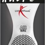 Lucovitaal Orthopedisch Voetondersteuning Airbags 1 paar - Afbeelding 2