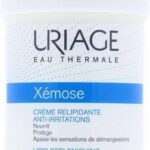 Uriage - Relief Soothing Cream for Very Dry Sensitive and Atopic Skin Xemose (Lipid-Replenishing Anti-Irritation Cream) - Afbeelding 2