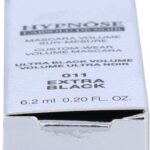 Lancôme Hypnose Mascara - 01 L'Absolu de Noir - Afbeelding 3