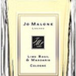 Jo Malone - Lime Basil & Mandarin - Eau De Cologne - 30mlML - Afbeelding 5