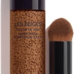 CHANEL Les Beiges Touche De Teint Water Fresh 20 ml Pompflacon B80