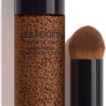 Les Beiges Water-fresh Complexion Touch #bd121 By Chanel #bd121