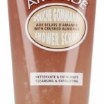 L'occitane Loccitane Almendra Gel Exfoliante 200ml - Afbeelding 2