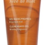 Nuxe REve De Miel Hand Cleansing Gel 30 Ml