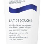 Biotherm - LAIT de douche 200 ml