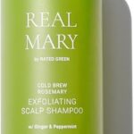 Shampoo Rated Green Real Mary 400 ml