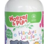 Woezel & Pip Natuurlijk! Handzeep