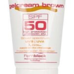 Heliocare Color Gelcream Spf50 #brown - Afbeelding 3