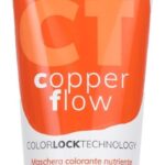 Fanola Color Mask Copper Flow 200 ml - Afbeelding 2