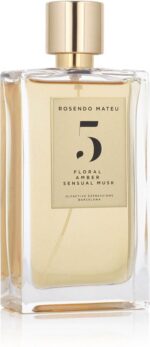 Rosendo Mateu Nº5 eau de parfum 100ml - Afbeelding 3
