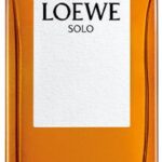 Herenparfum Solo Loewe EDT