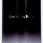 Herenparfum Mercedes Benz EDT Intense 120 ml