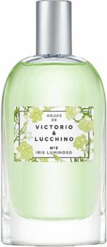 Damesparfum Victorio & Lucchino Aguas Nº 3 EDT (30 ml)