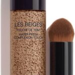 CHANEL Les Beiges Touche De Teint Water Fresh 30 ml Pompflacon Vloeistof B20