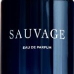 Dior Sauvage 100 ml Eau de Parfum - Herenparfum