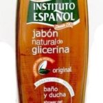Douchegel Glycerine Original Instituto Español (750 ml) - Afbeelding 3