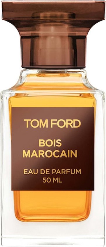 363x840-49 Tom Ford Beauty - Bois Marocain Eau De Parfum 50Ml Vapo - Afbeelding 1