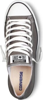 Converse Chuck Taylor All Star Sneakers Unisex - Charcoal - Afbeelding 3